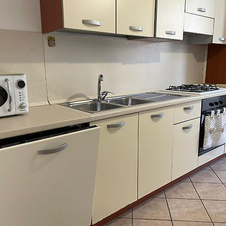Residenze D'Annunzio - Narramondo Villas Tortoreto Buitenkant foto
