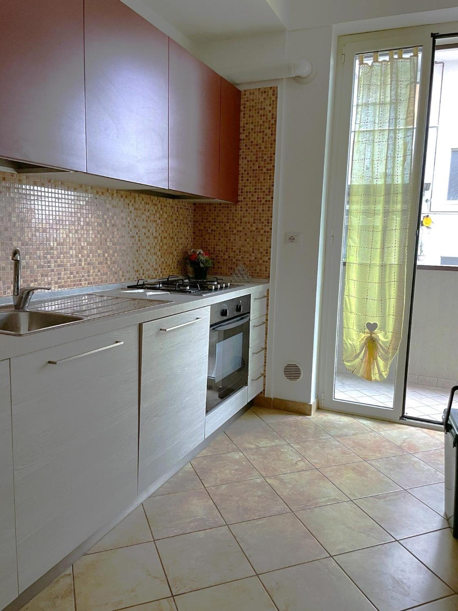Residenze D'Annunzio - Narramondo Villas Tortoreto Buitenkant foto