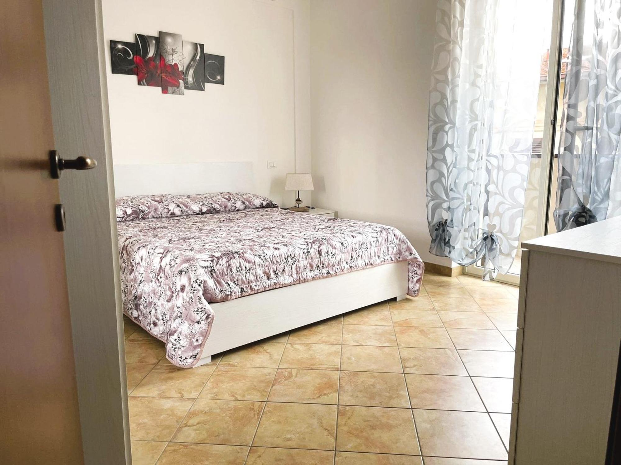 Residenze D'Annunzio - Narramondo Villas Tortoreto Buitenkant foto