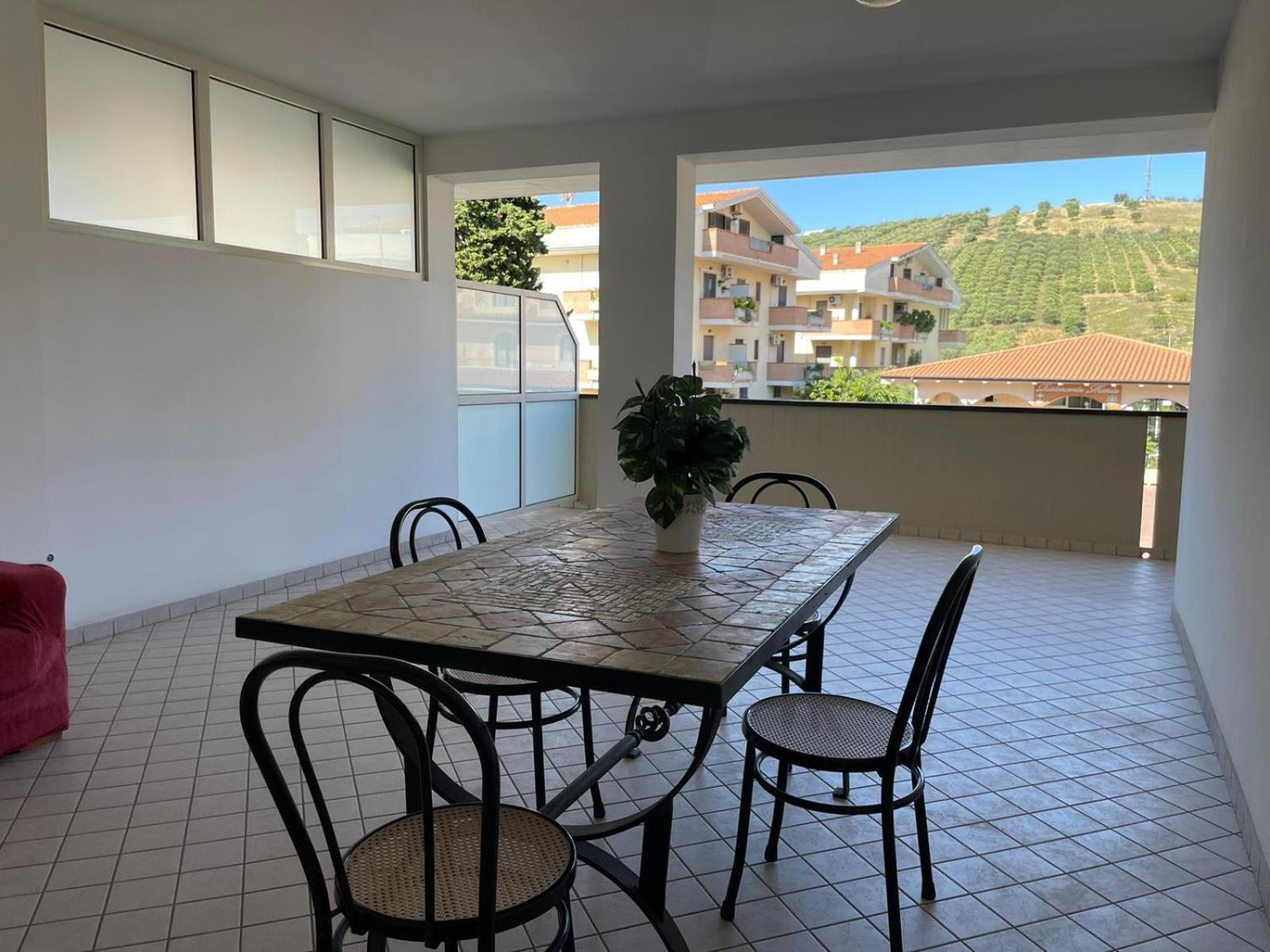 Residenze D'Annunzio - Narramondo Villas Tortoreto Buitenkant foto