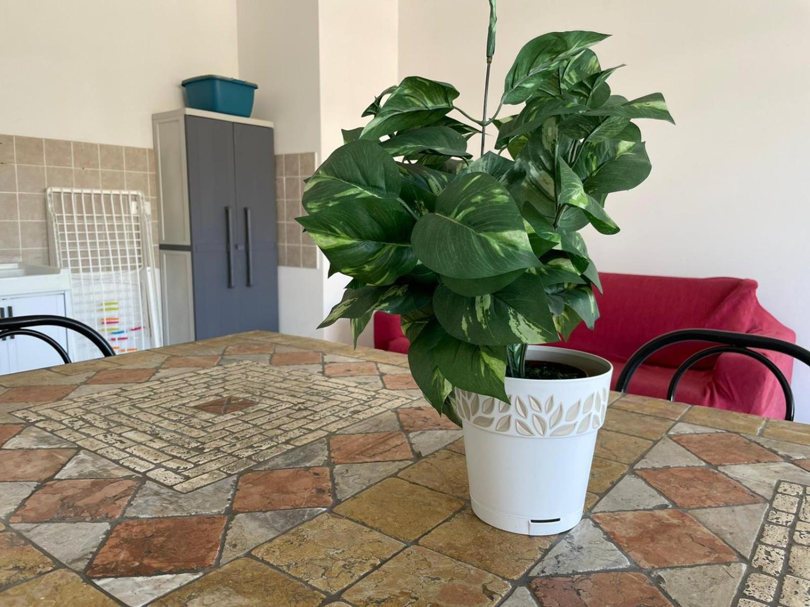 Residenze D'Annunzio - Narramondo Villas Tortoreto Buitenkant foto