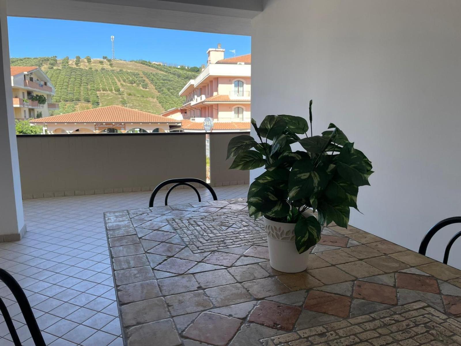 Residenze D'Annunzio - Narramondo Villas Tortoreto Buitenkant foto