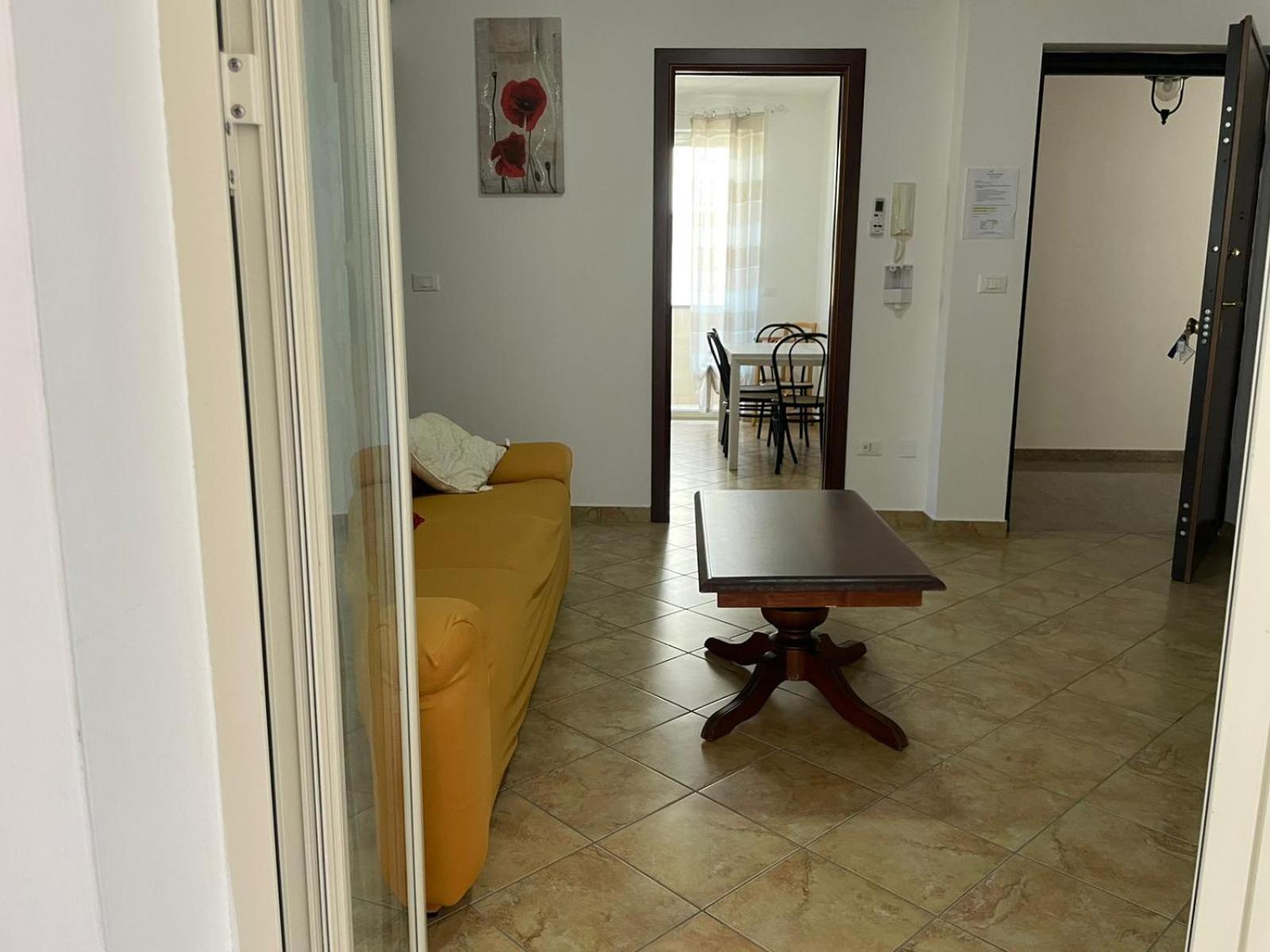 Residenze D'Annunzio - Narramondo Villas Tortoreto Buitenkant foto