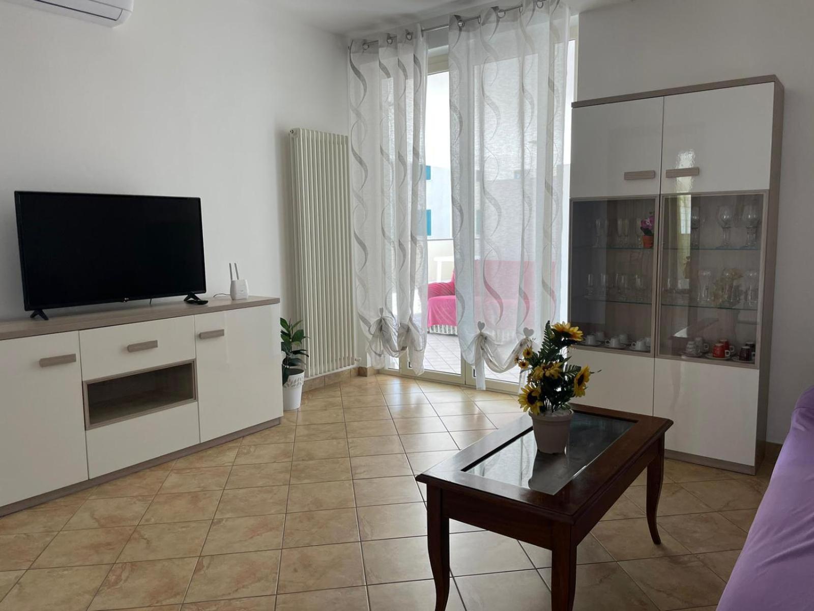 Residenze D'Annunzio - Narramondo Villas Tortoreto Buitenkant foto