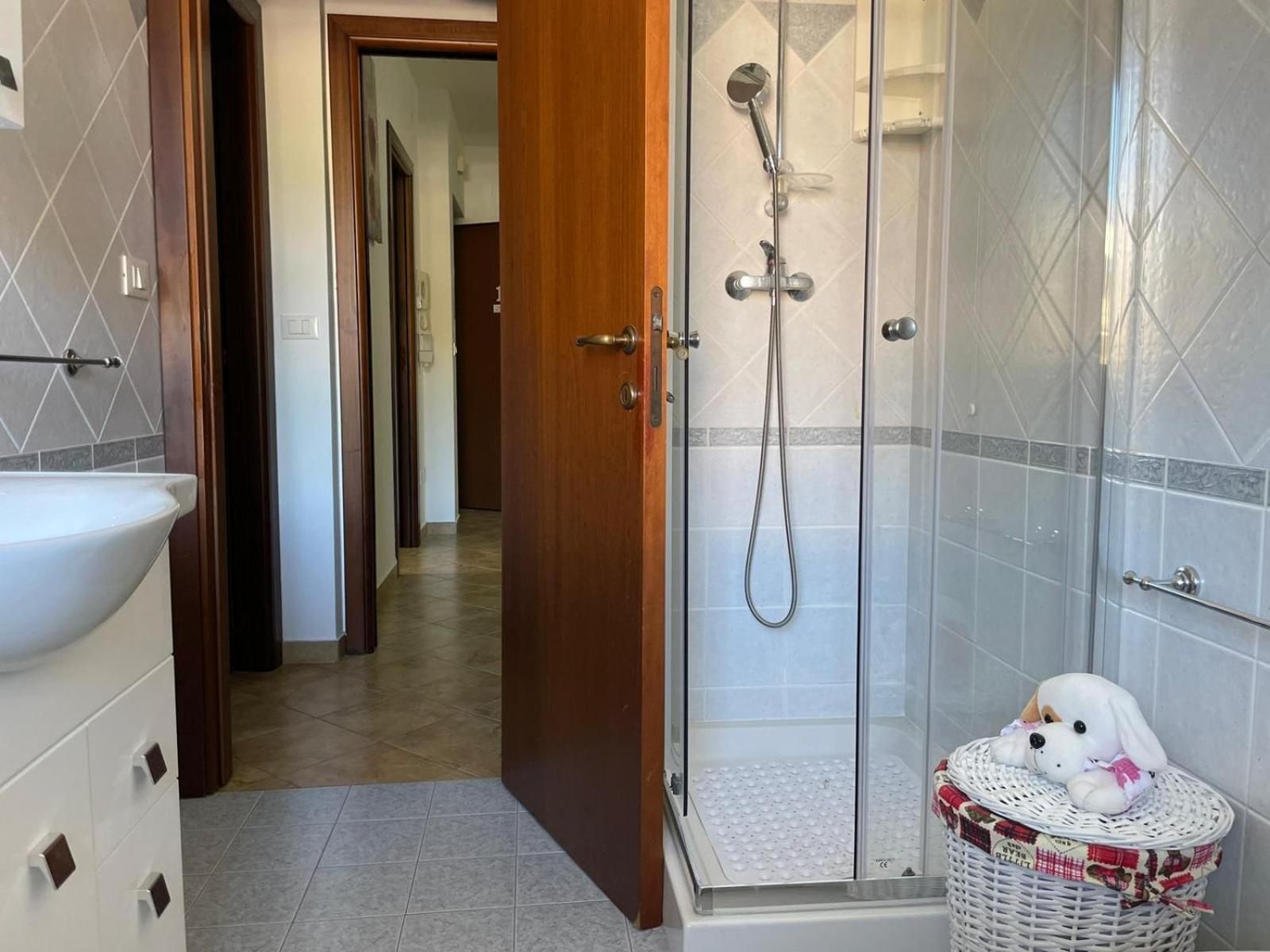 Residenze D'Annunzio - Narramondo Villas Tortoreto Buitenkant foto