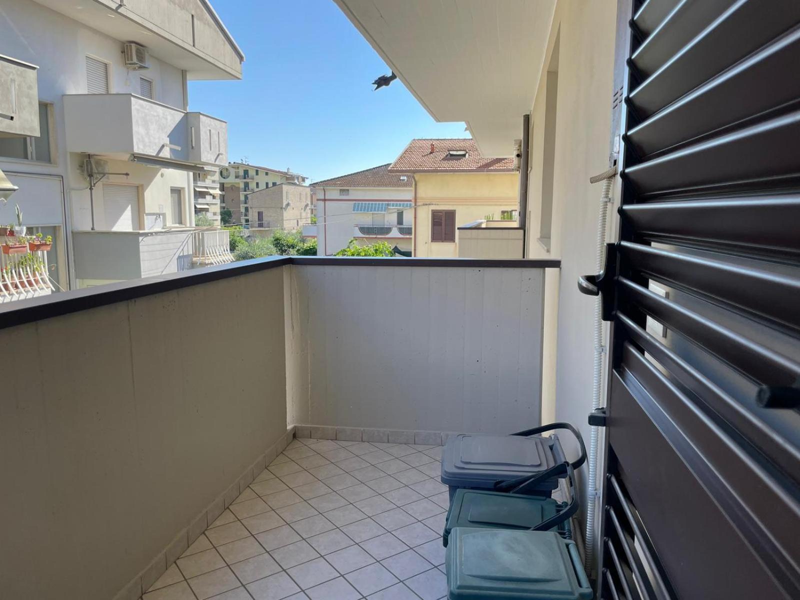 Residenze D'Annunzio - Narramondo Villas Tortoreto Buitenkant foto