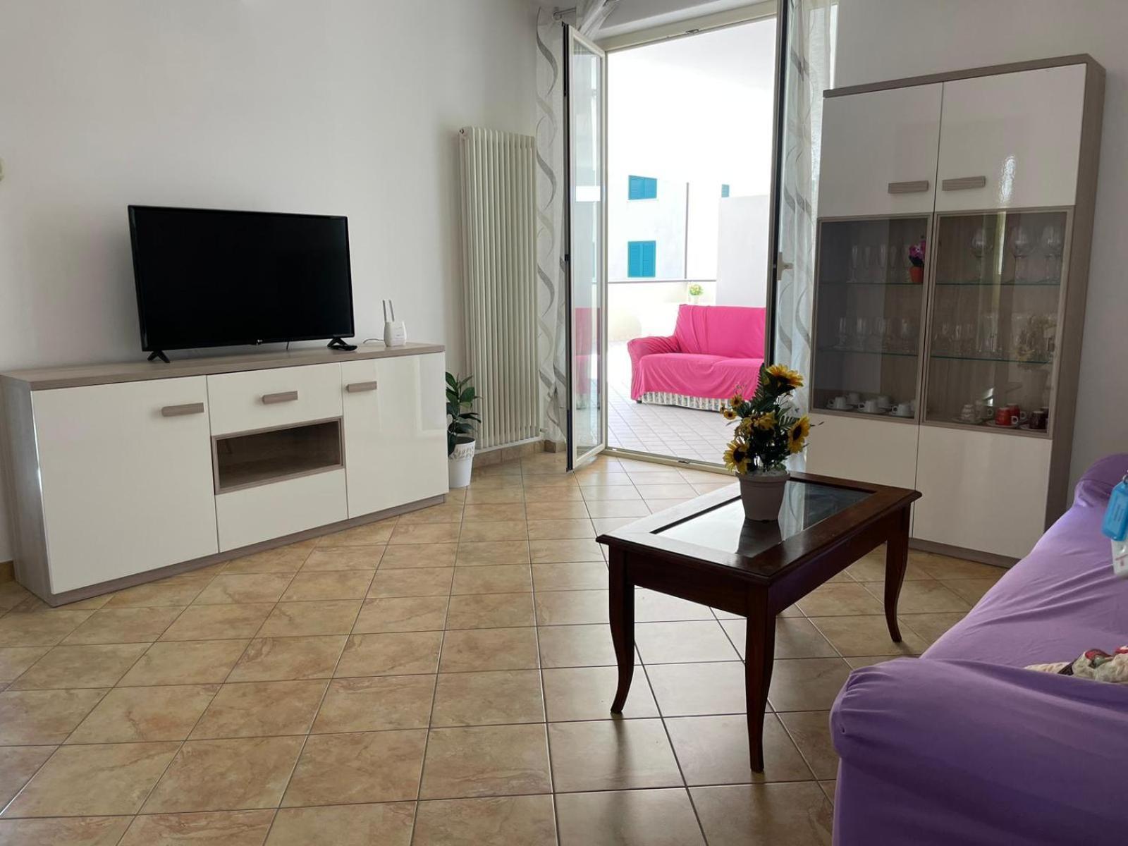 Residenze D'Annunzio - Narramondo Villas Tortoreto Buitenkant foto