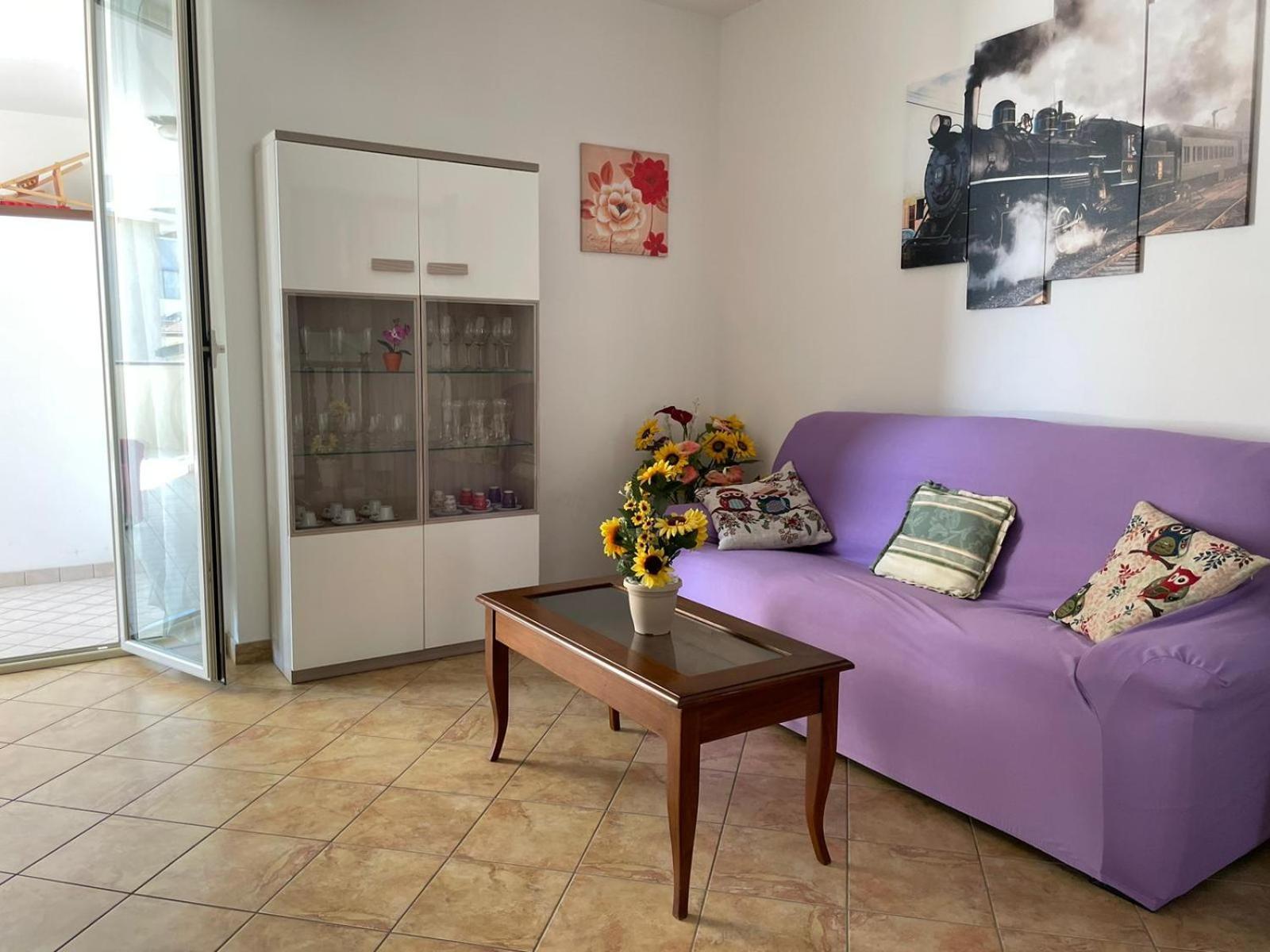 Residenze D'Annunzio - Narramondo Villas Tortoreto Buitenkant foto