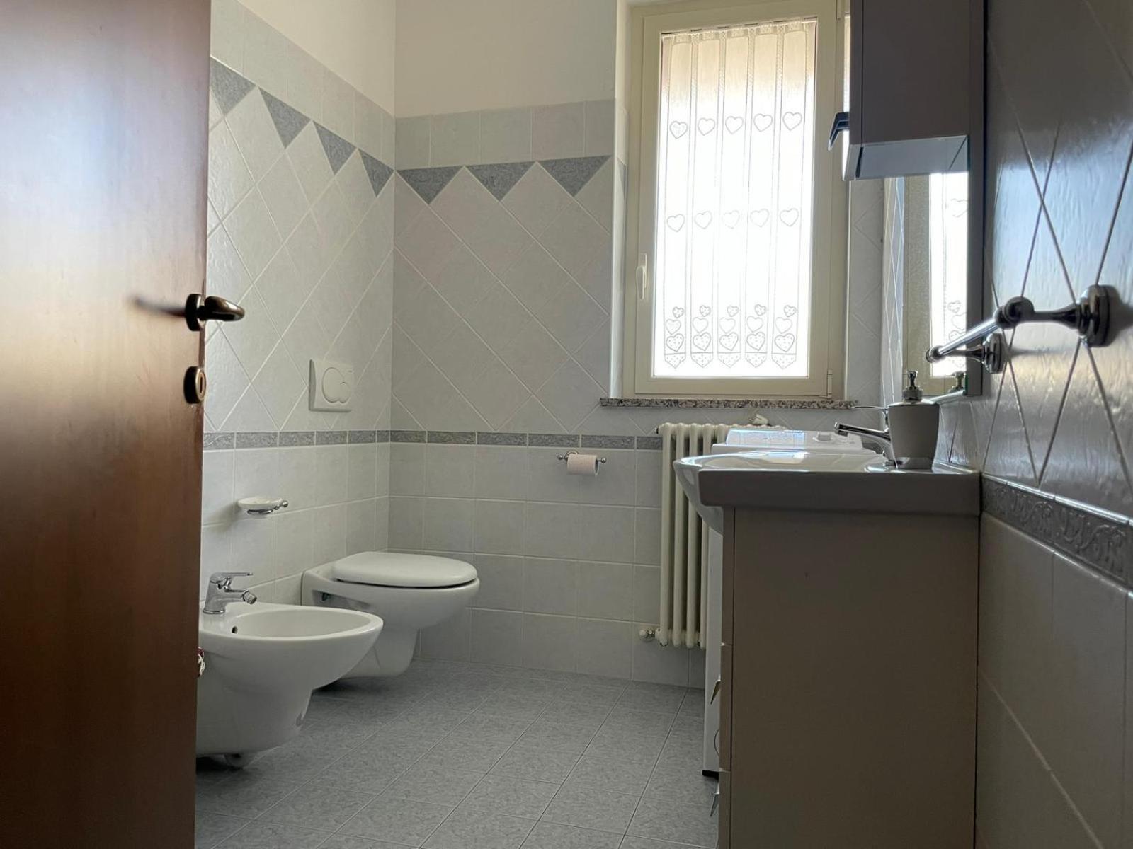 Residenze D'Annunzio - Narramondo Villas Tortoreto Buitenkant foto