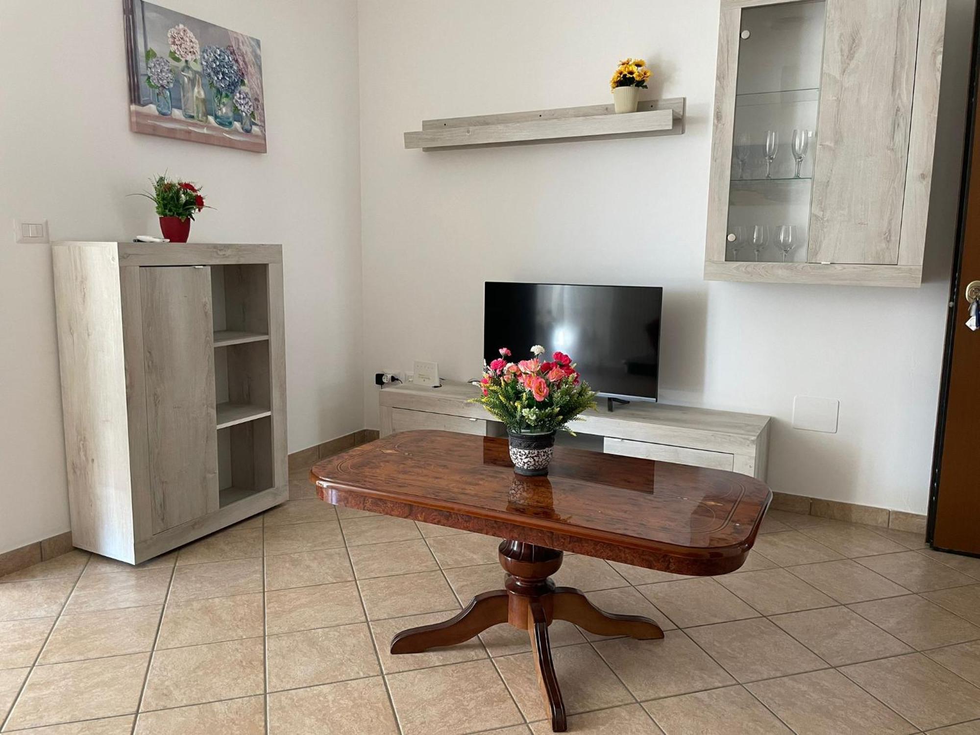 Residenze D'Annunzio - Narramondo Villas Tortoreto Buitenkant foto