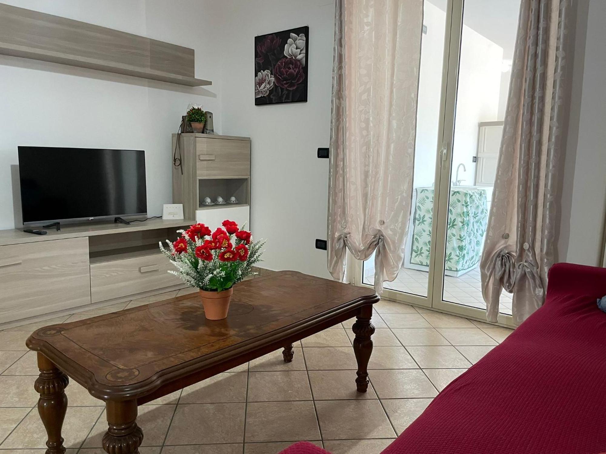 Residenze D'Annunzio - Narramondo Villas Tortoreto Buitenkant foto